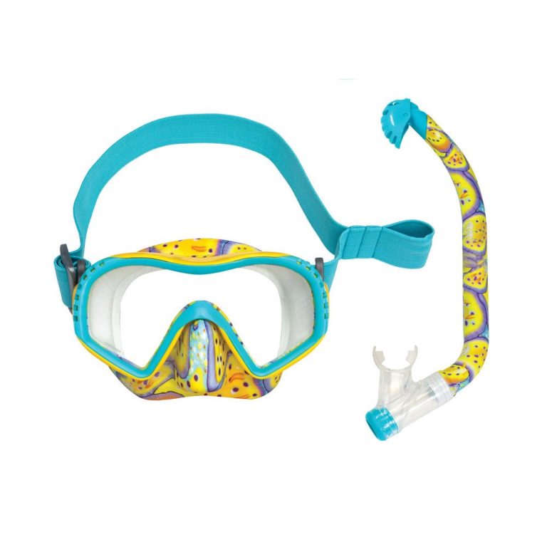 Oceanways – Youth SeaLife Combo – Nudibranch