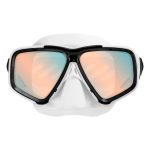 Oceanways – SeeSharp Combo White Silicone