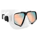 Oceanways – SeeSharp Combo White Silicone