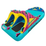 Bandwagon 4 Rider Towable Tube
