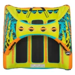 Poparazzi 3 Rider Towable Tube