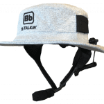 BBTalkin Surf Hat Headset