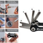 Scuba Multi-Tool