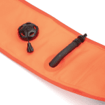 XS SCUBA Quick Launch Marker Buoy