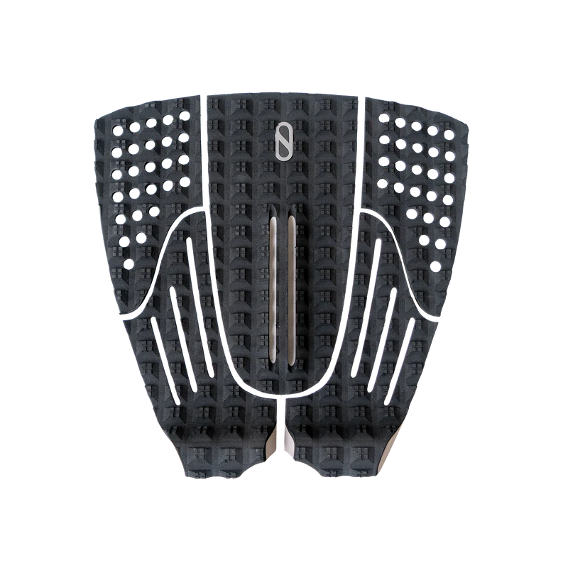 Action Slater Designs 5 Piece Traction Pad