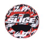 Mega Slice | 1-4 Rider Towable Tube