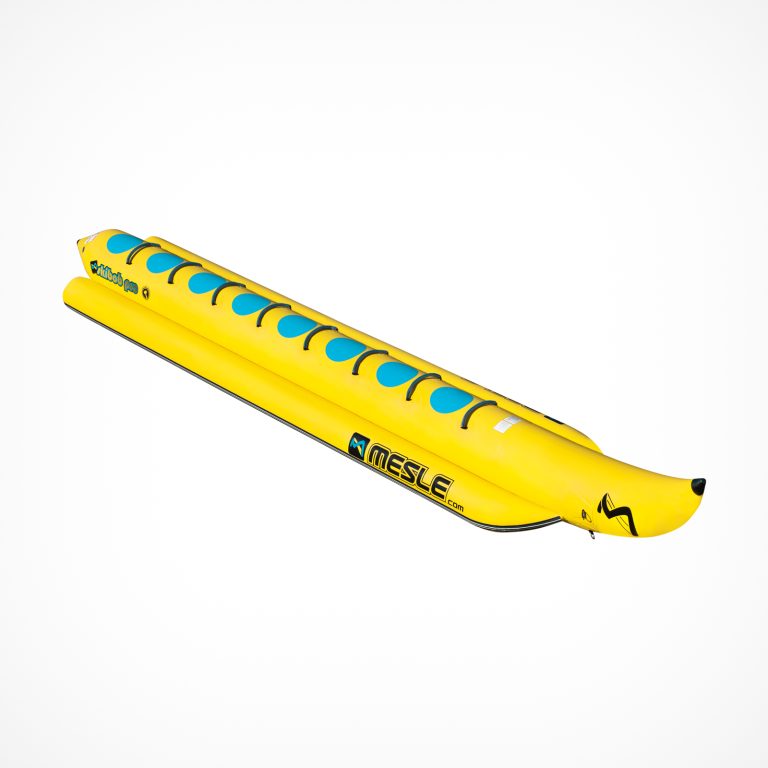 Mesle Skibob Banana 8 Person