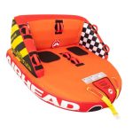 Big Mable 2 Rider Towable Tube