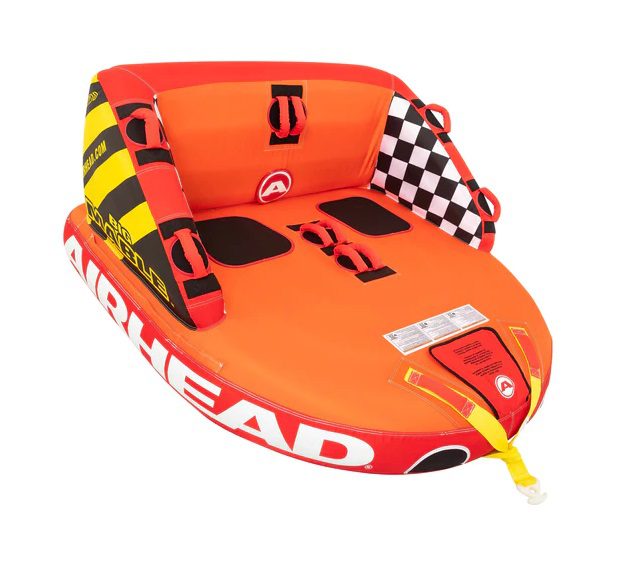 Big Mable 2 Rider Towable Tube