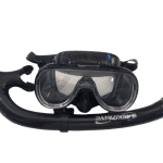 M-113 Junior Mask Combo