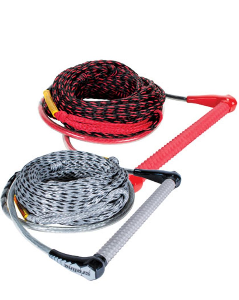 Proline Launch Wake Rope 65ft