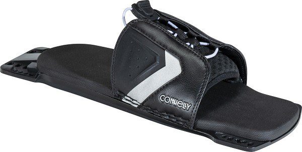 Connelly Lace Adjustable Rear Toe Plate