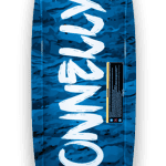 (English) Connelly Surge 125