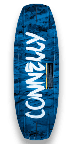 Connelly Surge 125