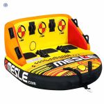 Mesle Tube Formula 3