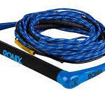 (English) Ronix Combo 4.0 3D Solin Rope w/ 1.15 Handle