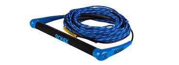 Ronix Combo 4.0 3D Solin Rope w/ 1.15 Handle