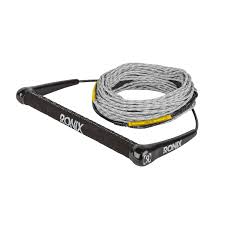 Ronix Combo 4.0 Solin Rope w/ 1.15 Handle