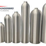 Thunderbird Aluminum Cylinder – BNC