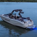 MasterCraft X24