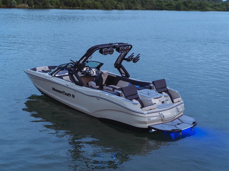 MasterCraft X24