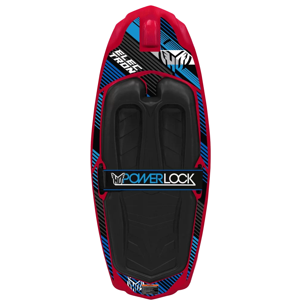 (English) HO Sports Electron Kneeboard