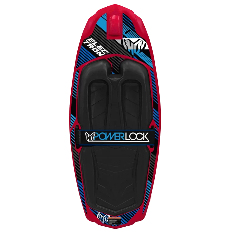 HO Sports Electron Kneeboard
