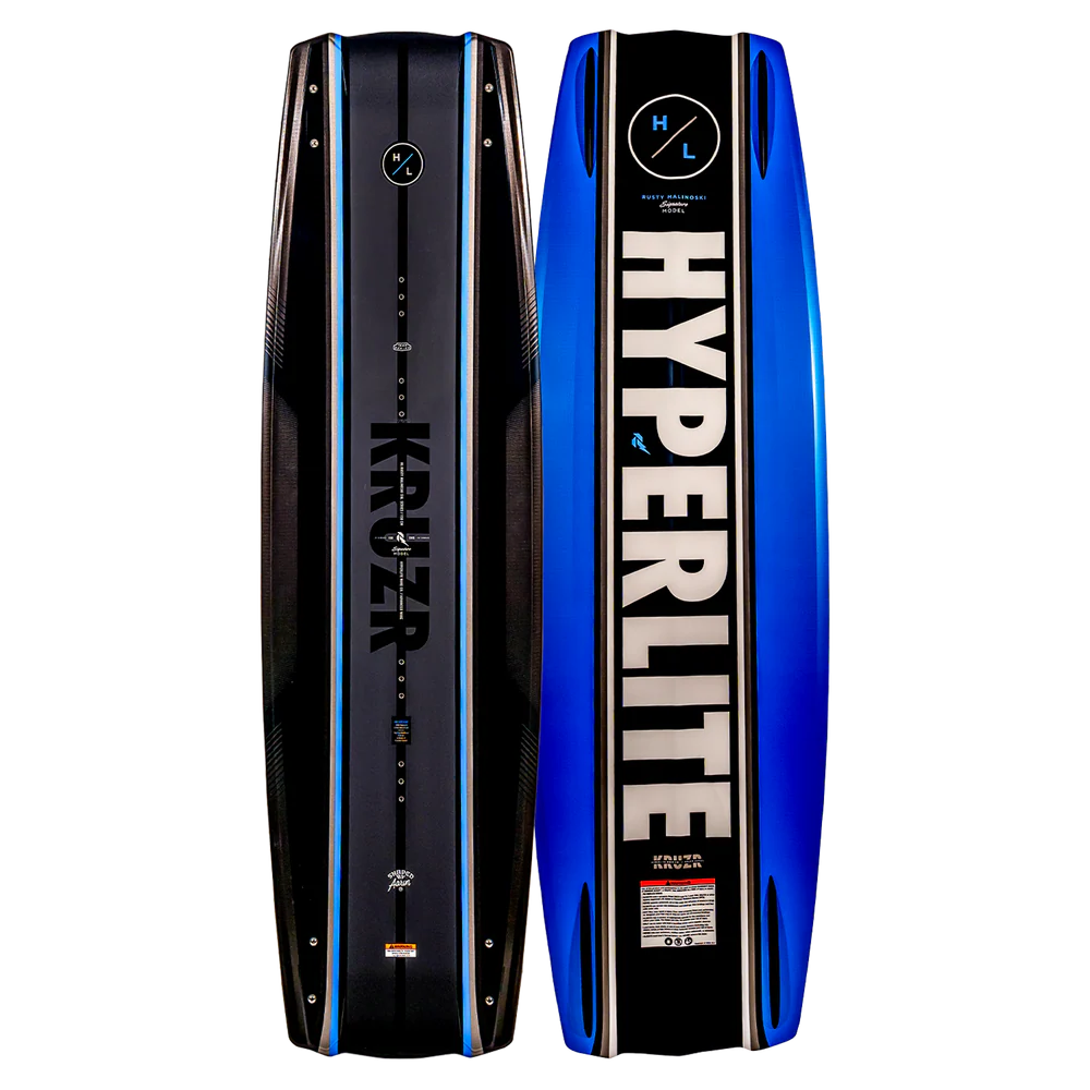 (English) Hyperlite Kruzr 154
