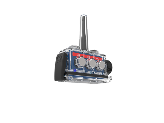 BBTalkin (A01MA) 3.0 MASTER main unit