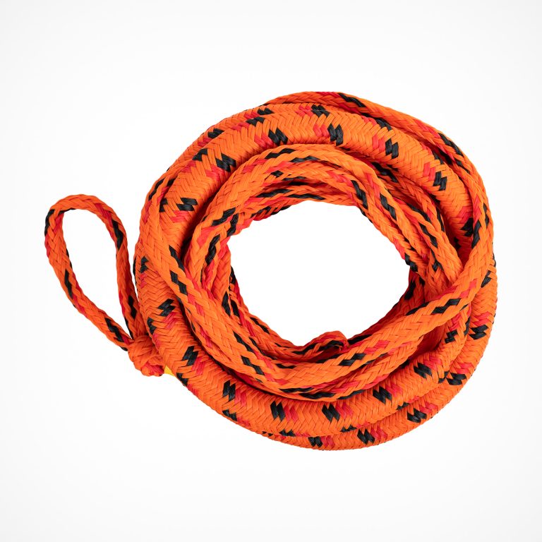 Mesle bungee 50′ orange 4P
