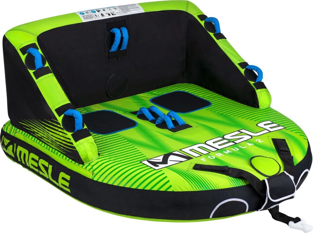 Mesle Tube Formula 2