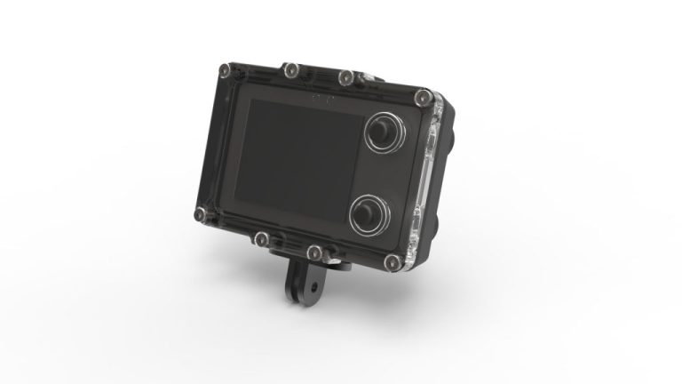 Seacraft ENC3 Electronic Navigation Control