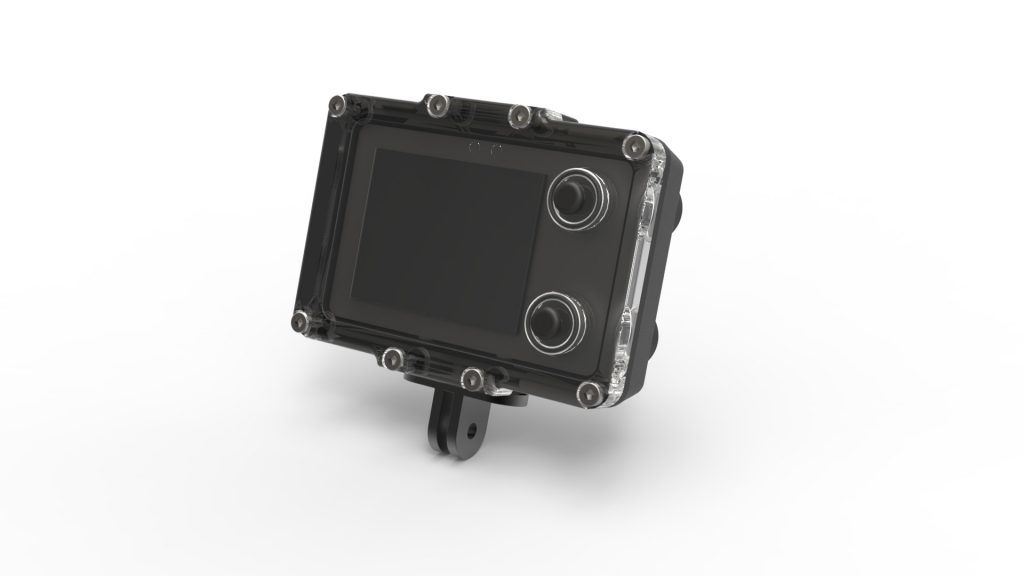 Seacraft ENC3 Electronic Navigation Control