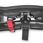 (English) Proton Waist Harness (Kite Hook)