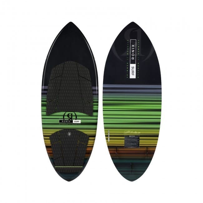 Skimmer Modello 4.5 Surfer