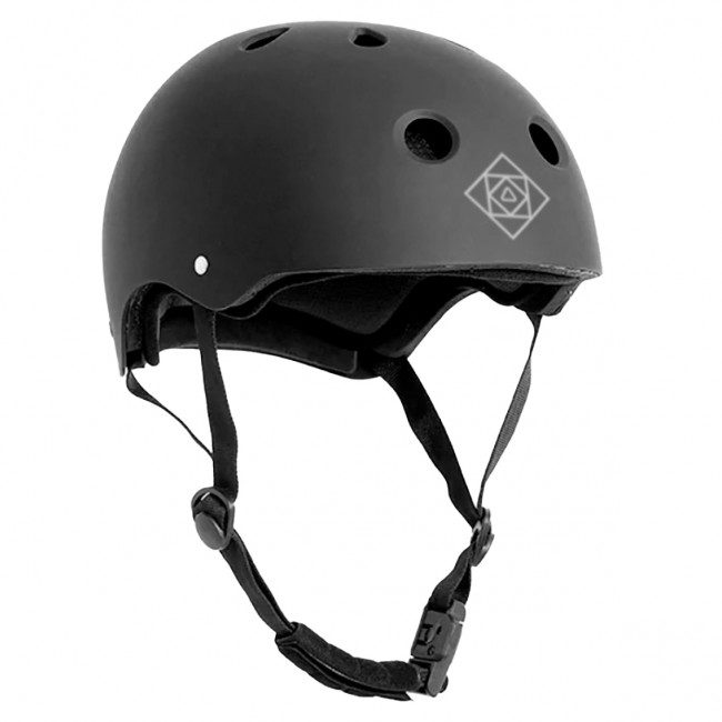 2024 Follow Pro Helmet – Unity Black