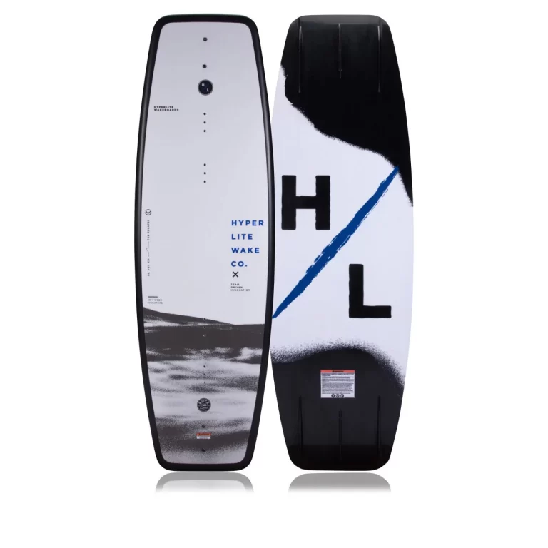 Hyperlite Relapse 136