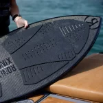Ronix Carbon Air Core 3 Skimmer Wakesurf Board 4.9 – 2024