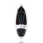Ronix Flyweight Skimmer Wakesurf Board 4.5 – 2024