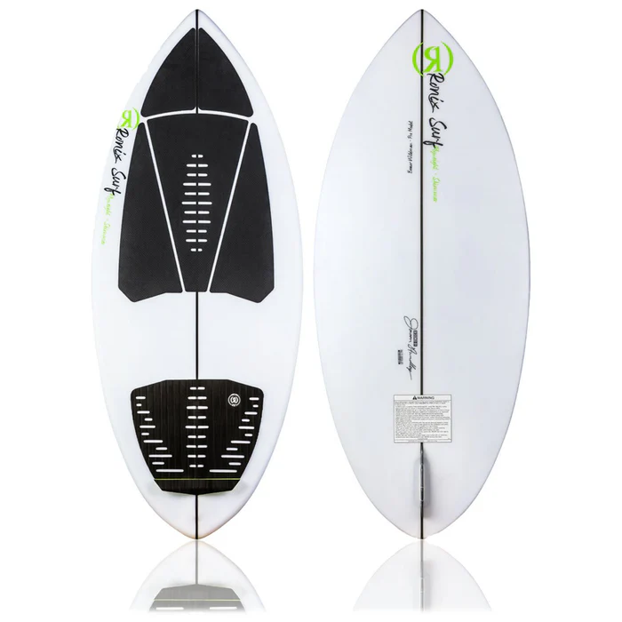 Ronix Kid’s Flyweight Skimmer Wakesurf Board 3.11 – 2022