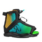 (English) Ronix vision Boot US 2-6 Or/Gr (Kids)