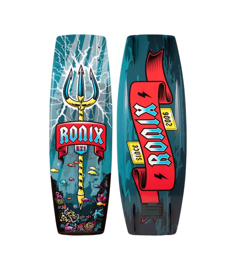 Ronix Boys RX1 Air Core 3 129