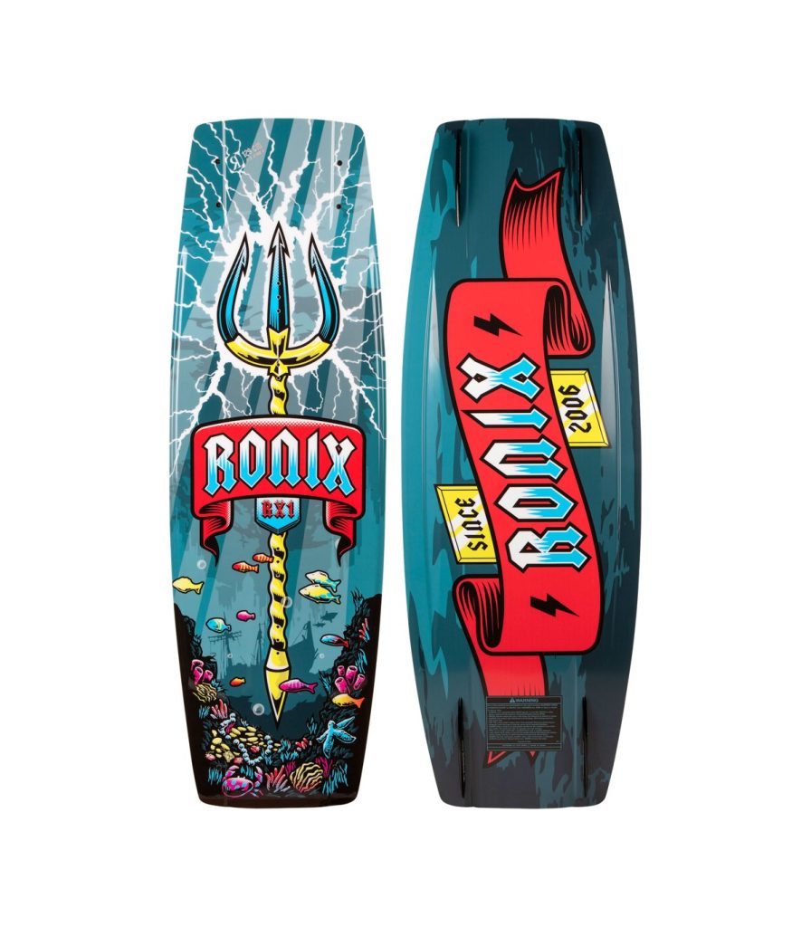 Ronix Boys RX1 Air Core 3 129