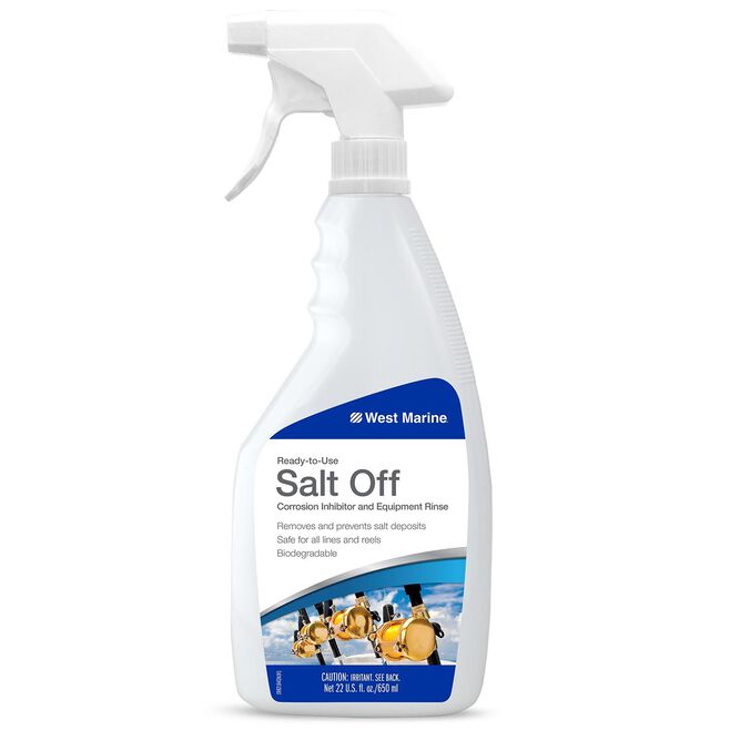 Salt Off Ready-to-Use Spray – 22 oz.