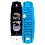 (English) Hyperlite Sender 136