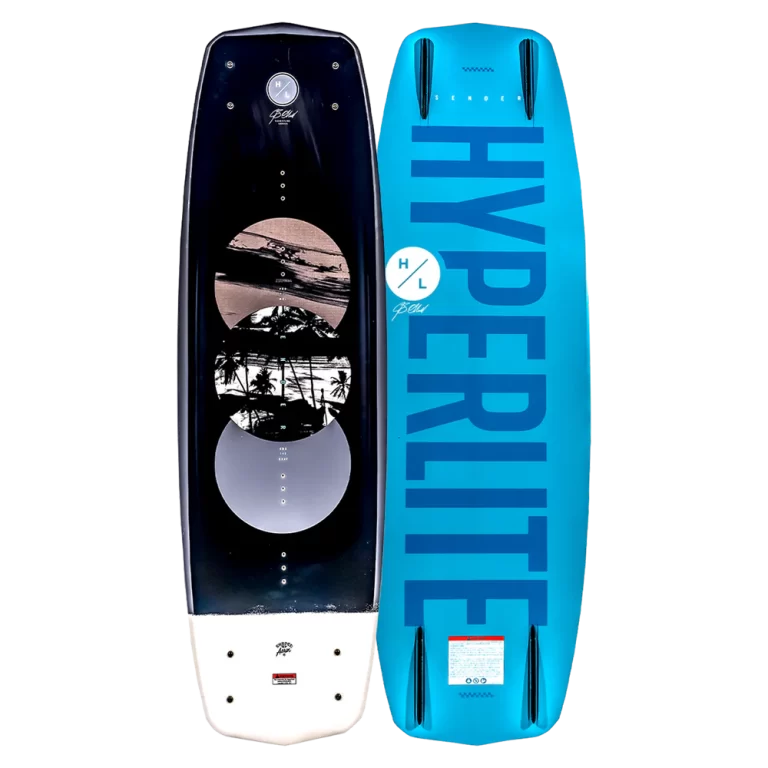 Hyperlite Sender 136