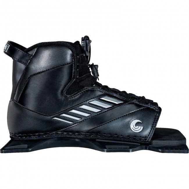 2023 Connelly Shadow Boot – Front