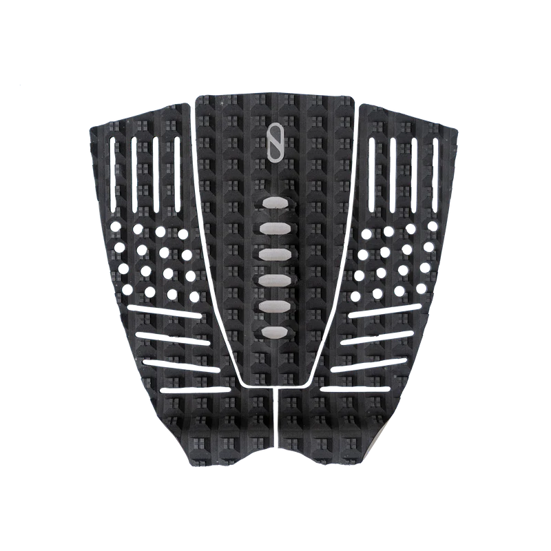 (English) Slater Designs 3 Piece Arch Traction Pad