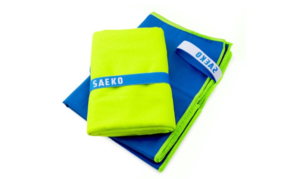 MICROFIBER TOWEL ST02