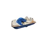 Pedal Boat – Sunny Mouse – 2 person